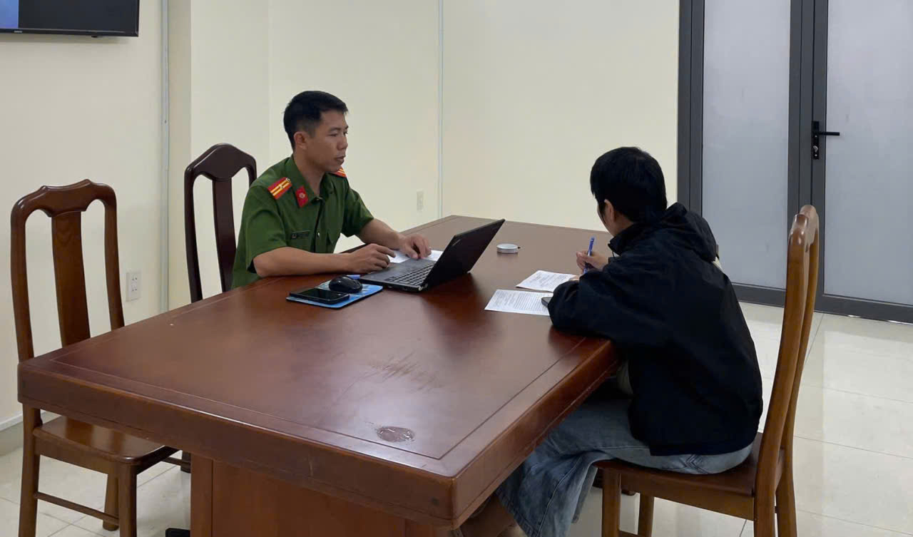 Người tố cáo mẹ bé Bắp đưa ra quyết định quan trọng - Ảnh 1.