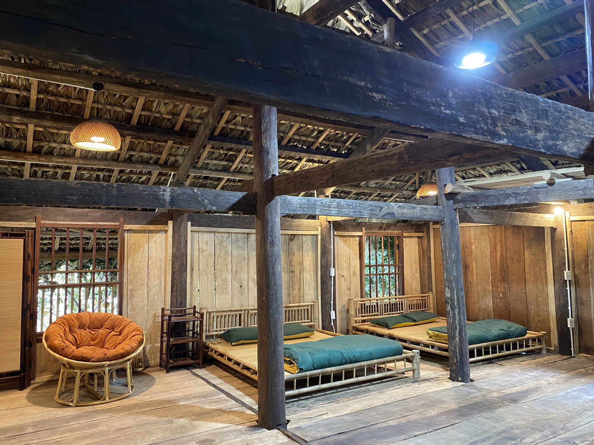 Phía Làng Háo Hức phản hồi về bài đăng bức xúc của phụ huynh khiến fanpage bị đánh giá 1 sao- Ảnh 7.