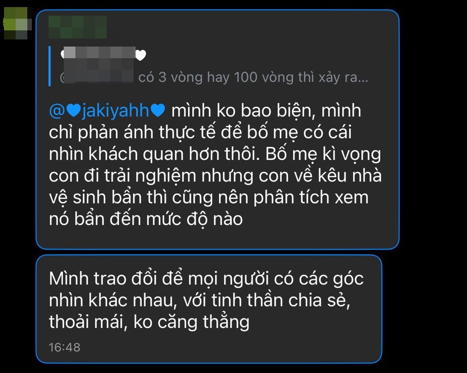 Phía Làng Háo Hức phản hồi về bài đăng bức xúc của phụ huynh khiến fanpage bị đánh giá 1 sao- Ảnh 3.