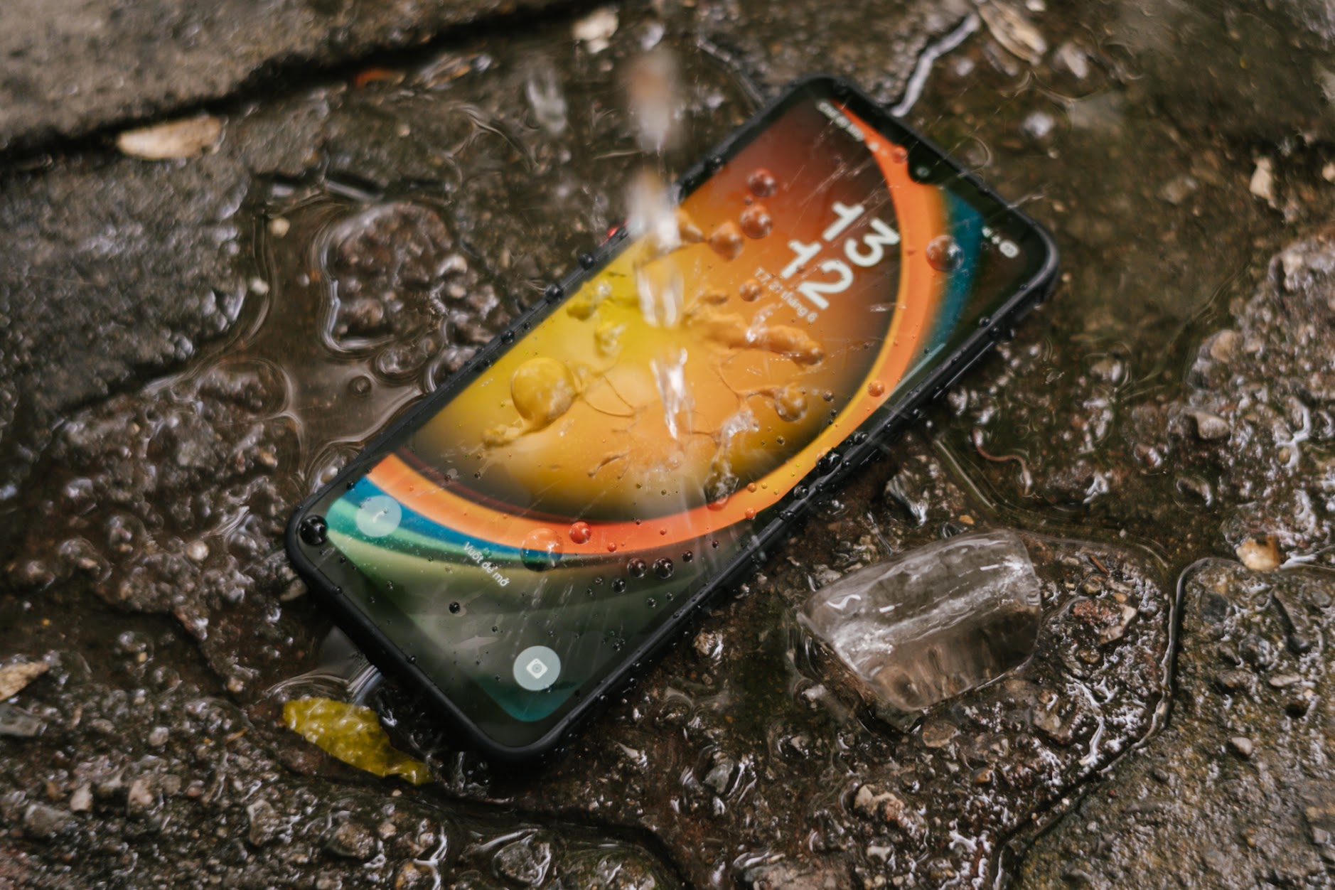 Hành trình số hoá của doanh nghiệp Việt và giải pháp thiết thực từ ông lớn Samsung- Ảnh 1.