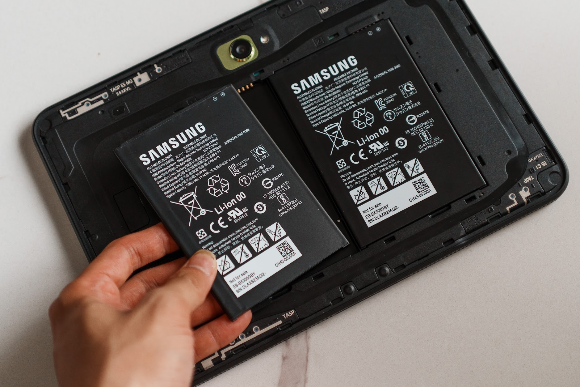 Hành trình số hoá của doanh nghiệp Việt và giải pháp thiết thực từ ông lớn Samsung- Ảnh 10.