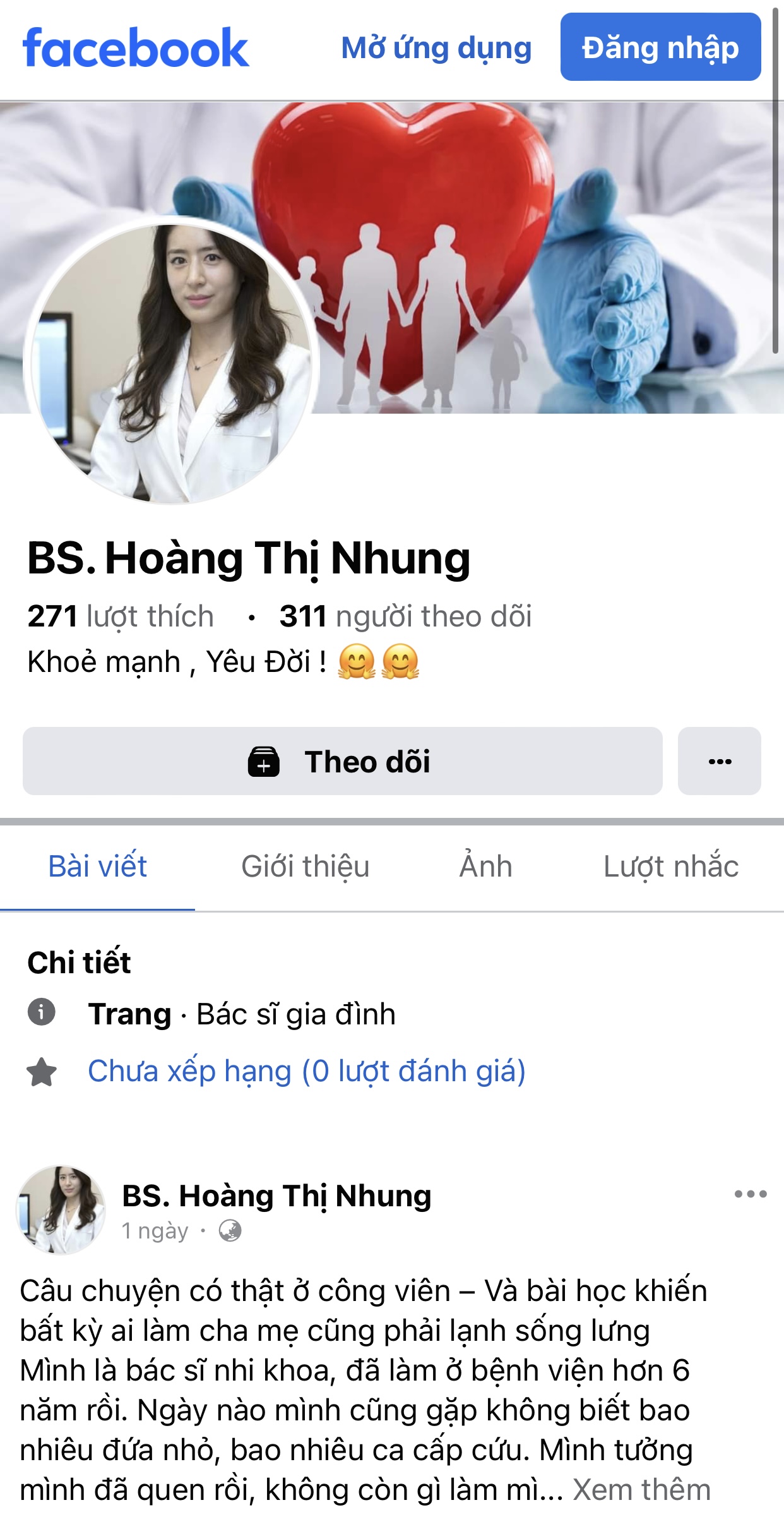 Bệnh viện cầu cứu công an vì bác sĩ "dỏm" tràn lan trên mạng - Ảnh 3.