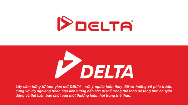 DELTA ra mắt diện mạo mới - Khởi đầu hành trình Daily Wellness - Ảnh 1.