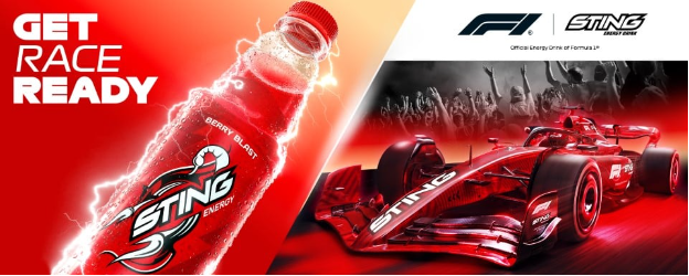 Sting® chinh phục Gen Z với chiến dịch âm thanh độc đáo - Ảnh 2.