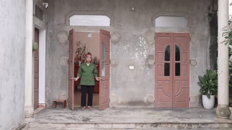 Ăn Cùng Bà Tuyết tăng trưởng 310% trong 6 tháng đầu năm 2025, vì sao bà Tuyết vẫn ở căn nhà còn chưa sơn tường?- Ảnh 3.