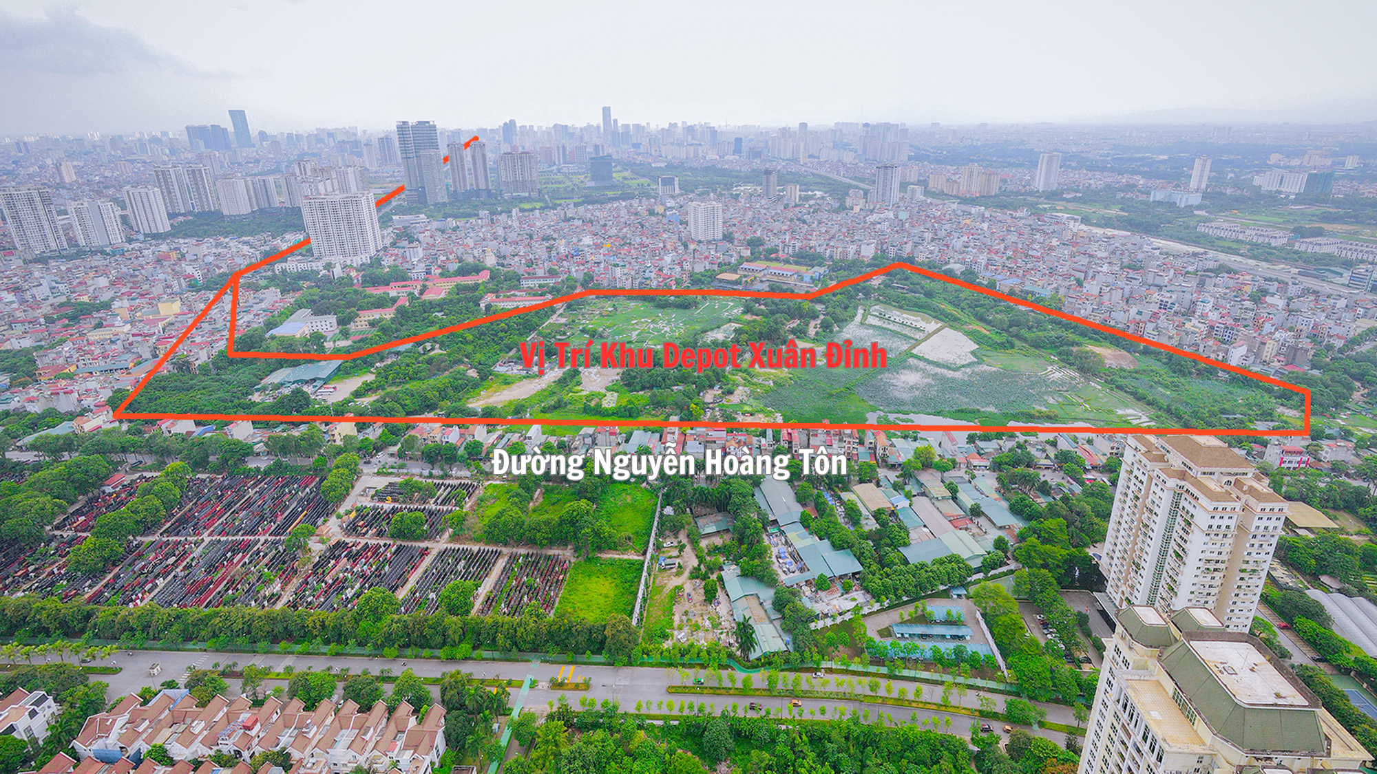 Khu vực sẽ xây dựng trái tim của tuyến tàu điện 35.000 tỷ, khởi công sau 3 tháng nữa ở Hà Nội- Ảnh 2. Khu vực sẽ xây dựng trái tim của tuyến tàu điện 35.000 tỷ, khởi công sau 3 tháng nữa ở Hà Nội- Ảnh 2.