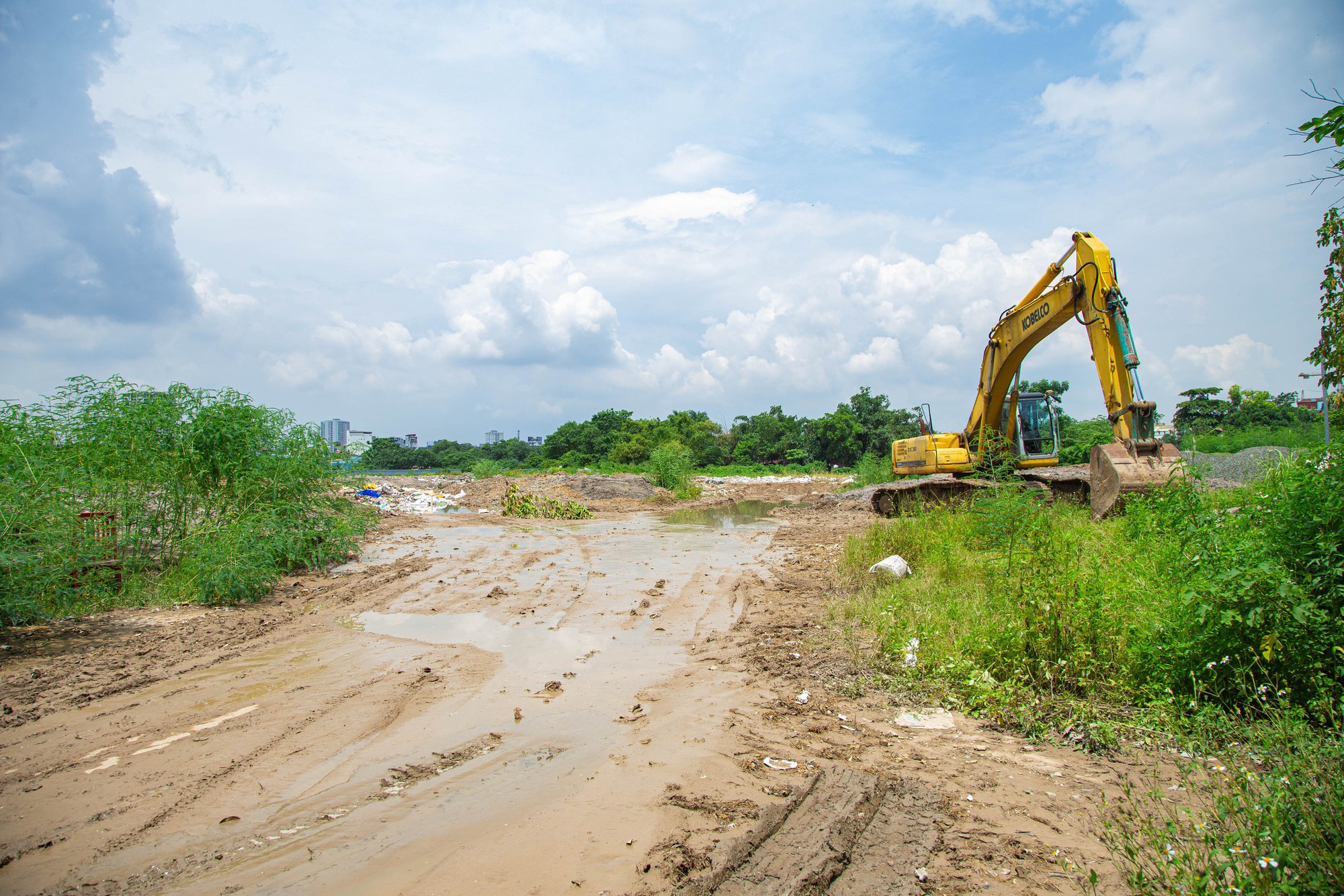 Khu vực sẽ xây dựng trái tim của tuyến tàu điện 35.000 tỷ, khởi công sau 3 tháng nữa ở Hà Nội- Ảnh 5. Khu vực sẽ xây dựng trái tim của tuyến tàu điện 35.000 tỷ, khởi công sau 3 tháng nữa ở Hà Nội- Ảnh 5.