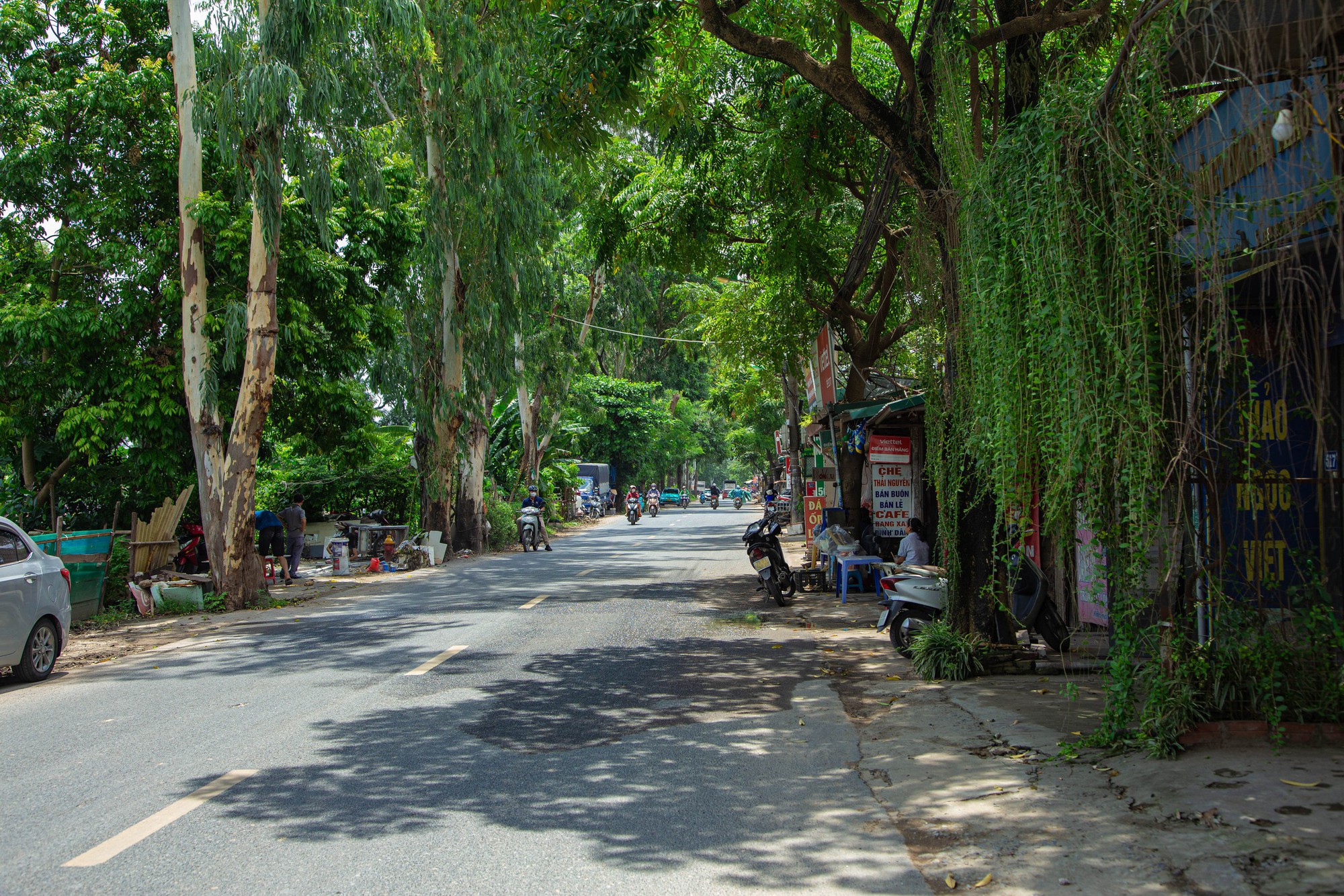 Khu vực sẽ xây dựng trái tim của tuyến tàu điện 35.000 tỷ, khởi công sau 3 tháng nữa ở Hà Nội- Ảnh 7. Khu vực sẽ xây dựng trái tim của tuyến tàu điện 35.000 tỷ, khởi công sau 3 tháng nữa ở Hà Nội- Ảnh 7.