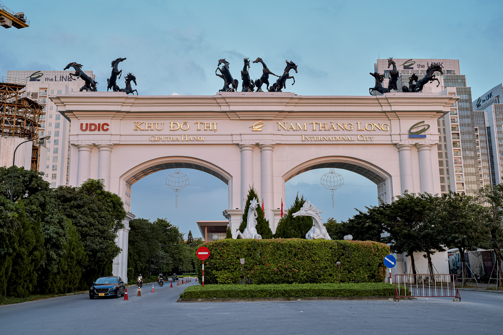 Khu vực sẽ xây dựng trái tim của tuyến tàu điện 35.000 tỷ, khởi công sau 3 tháng nữa ở Hà Nội- Ảnh 8. Khu vực sẽ xây dựng trái tim của tuyến tàu điện 35.000 tỷ, khởi công sau 3 tháng nữa ở Hà Nội- Ảnh 8.