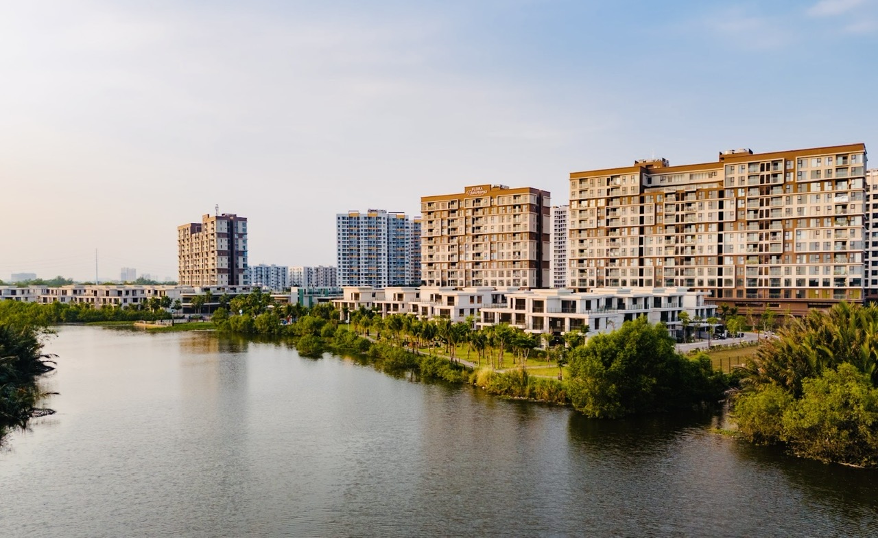 Tp.HCM sắp có thêm hàng ngàn căn hộ sơ cấp ra thị trường quý 3- Ảnh 2.