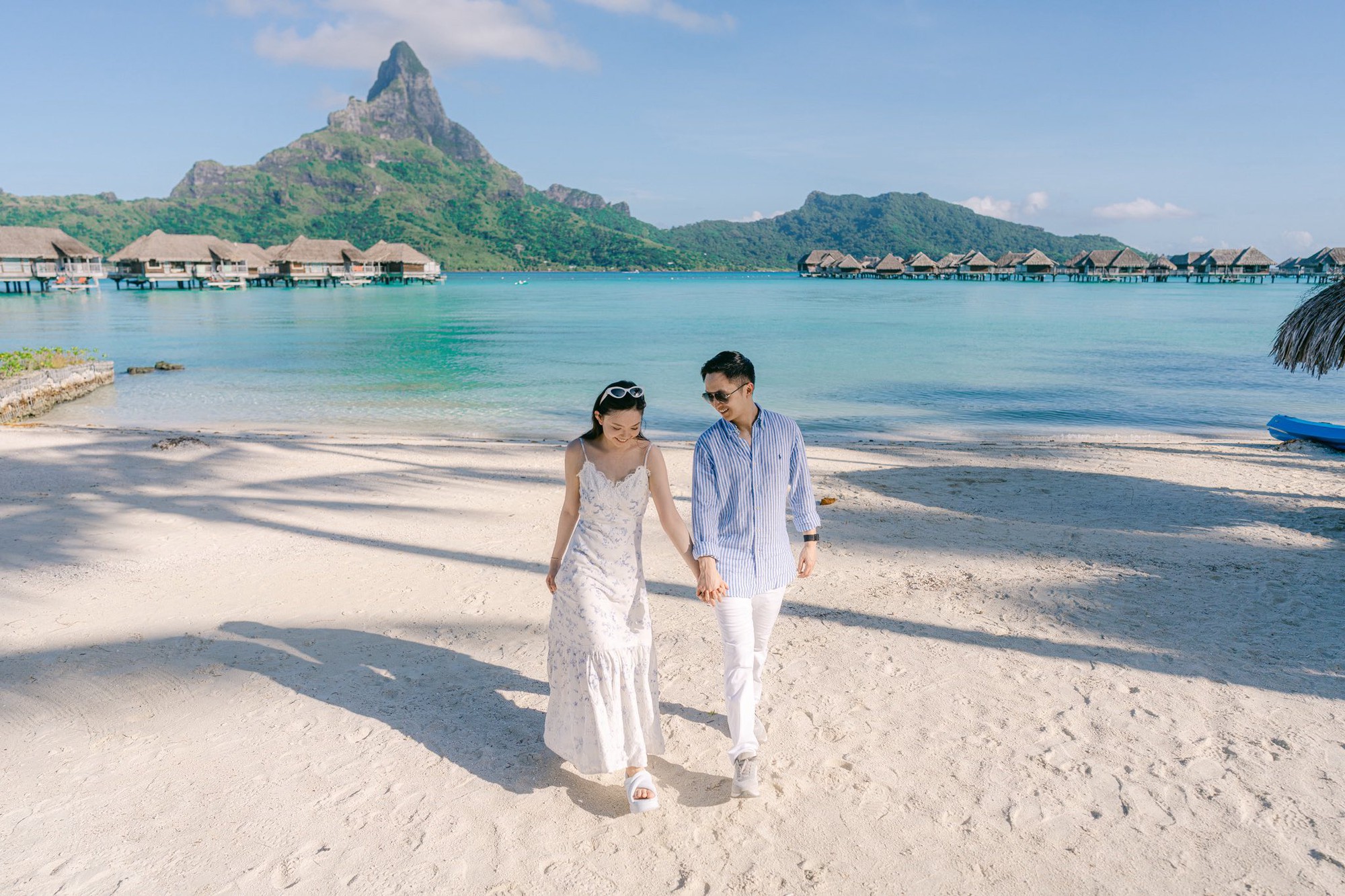 Đám cưới An Giang từng lên báo Mỹ: Ngưỡng mộ cuộc sống vợ Việt – chồng Harvard tại căn nhà 2 triệu đô ở New York- Ảnh 10.