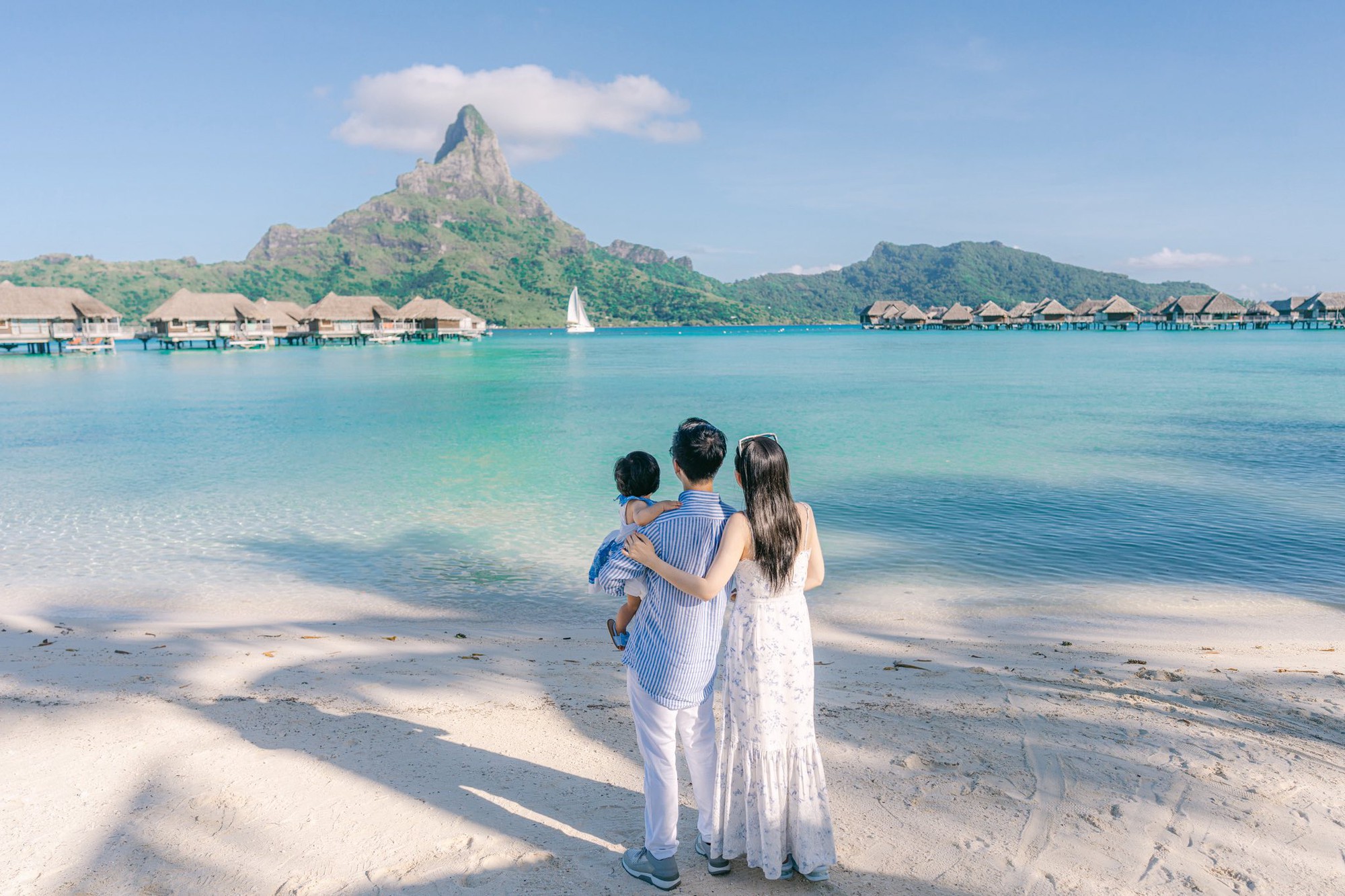 Đám cưới An Giang từng lên báo Mỹ: Ngưỡng mộ cuộc sống vợ Việt – chồng Harvard tại căn nhà 2 triệu đô ở New York- Ảnh 9.