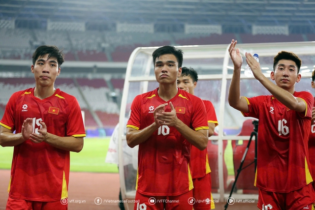 Nguyễn Công Phương 19 tuổi sút tung lưới Indonesia tại chung kết U23 Đông Nam Á là ai?- Ảnh 2.