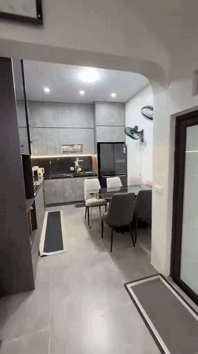 2 năm làm TikToker, cô gái 24 tuổi gom tiền xây sửa nhà cho bố mẹ khiến dân mạng tò mò về thu nhập khủng- Ảnh 5.