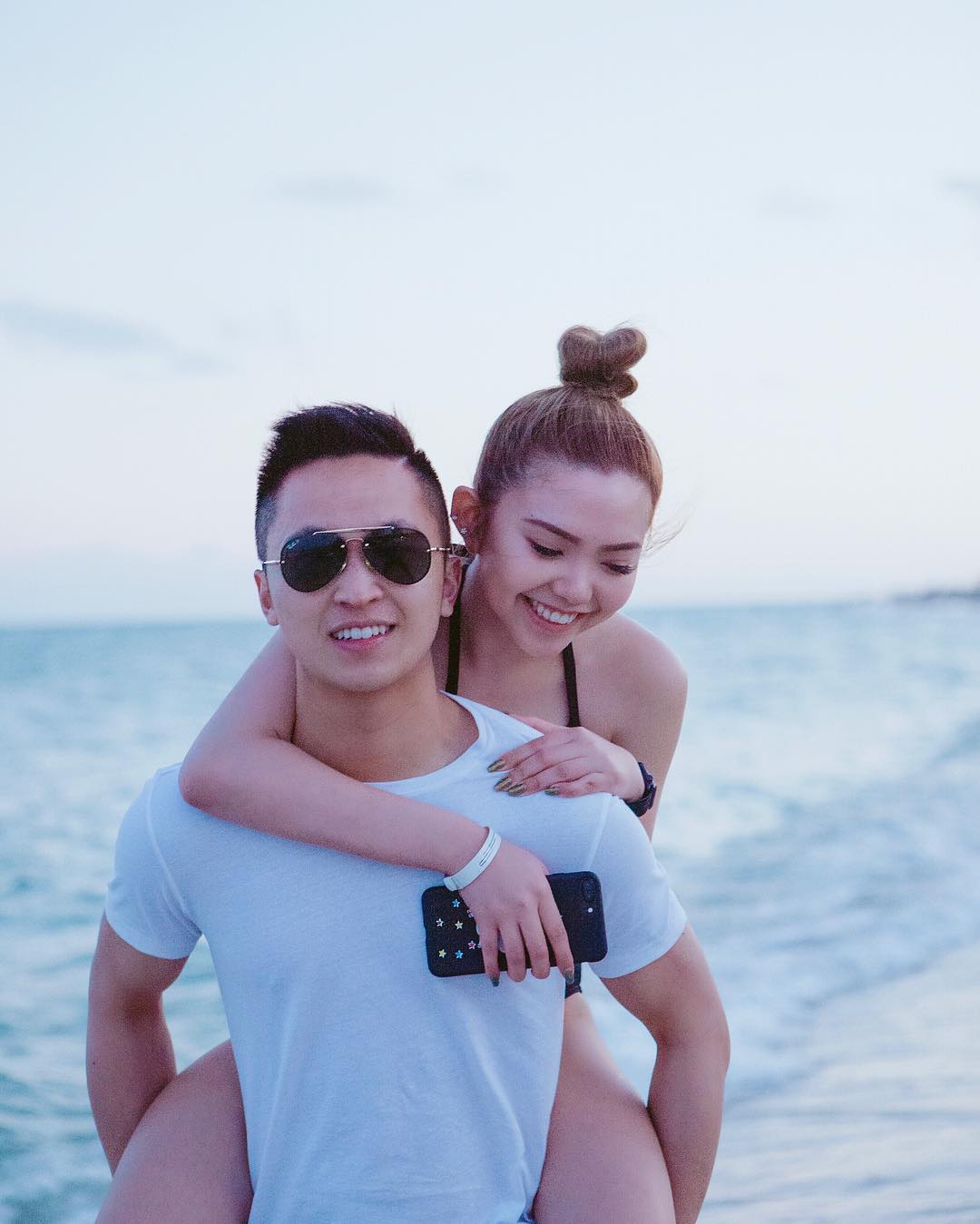 Đám cưới An Giang từng lên báo Mỹ: Ngưỡng mộ cuộc sống vợ Việt – chồng Harvard tại căn nhà 2 triệu đô ở New York- Ảnh 1.