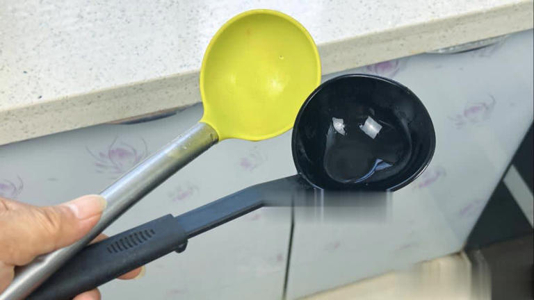 5 đồ dùng nhà bếp "độc như thuốc sâu", giữ lại chỉ rước bệnh vào người! - Ảnh 5.