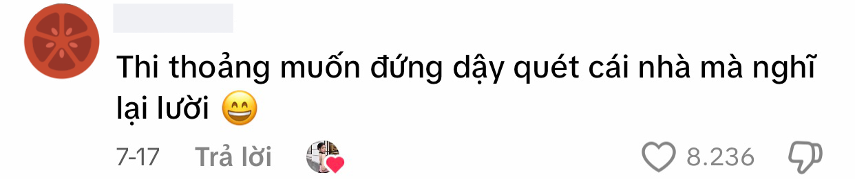 Clip 1 phút khoe "nhà ở quê" của cô gái khiến 6 triệu người choáng ngợp, càng zoom kỹ càng hoảng hồn - Ảnh 9. Clip 1 phút khoe "nhà ở quê" của cô gái khiến 6 triệu người choáng ngợp, càng zoom kỹ càng hoảng hồn - Ảnh 9.