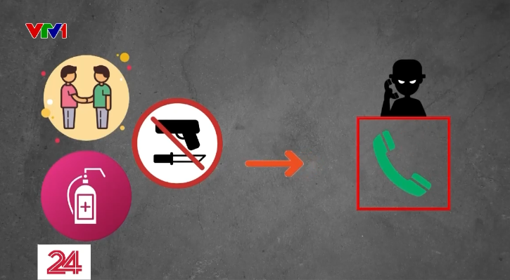 “Bắt cóc online”: Không dây trói, không thuốc mê vẫn khiến nạn nhân tự làm “con tin” - Ảnh 2.