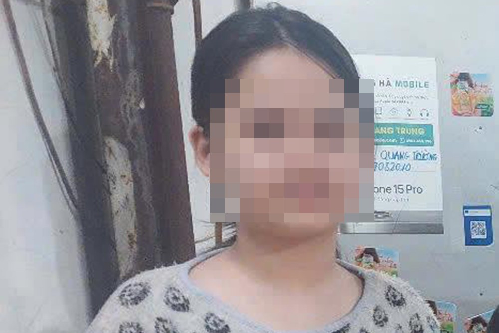 Mẹ bé gái 13 tuổi chia sẻ hành trình tìm con: Con dùng điện thoại muộn hơn các bạn, gia đình kiểm soát chặt chẽ nhưng vẫn bị bất ngờ- Ảnh 2.