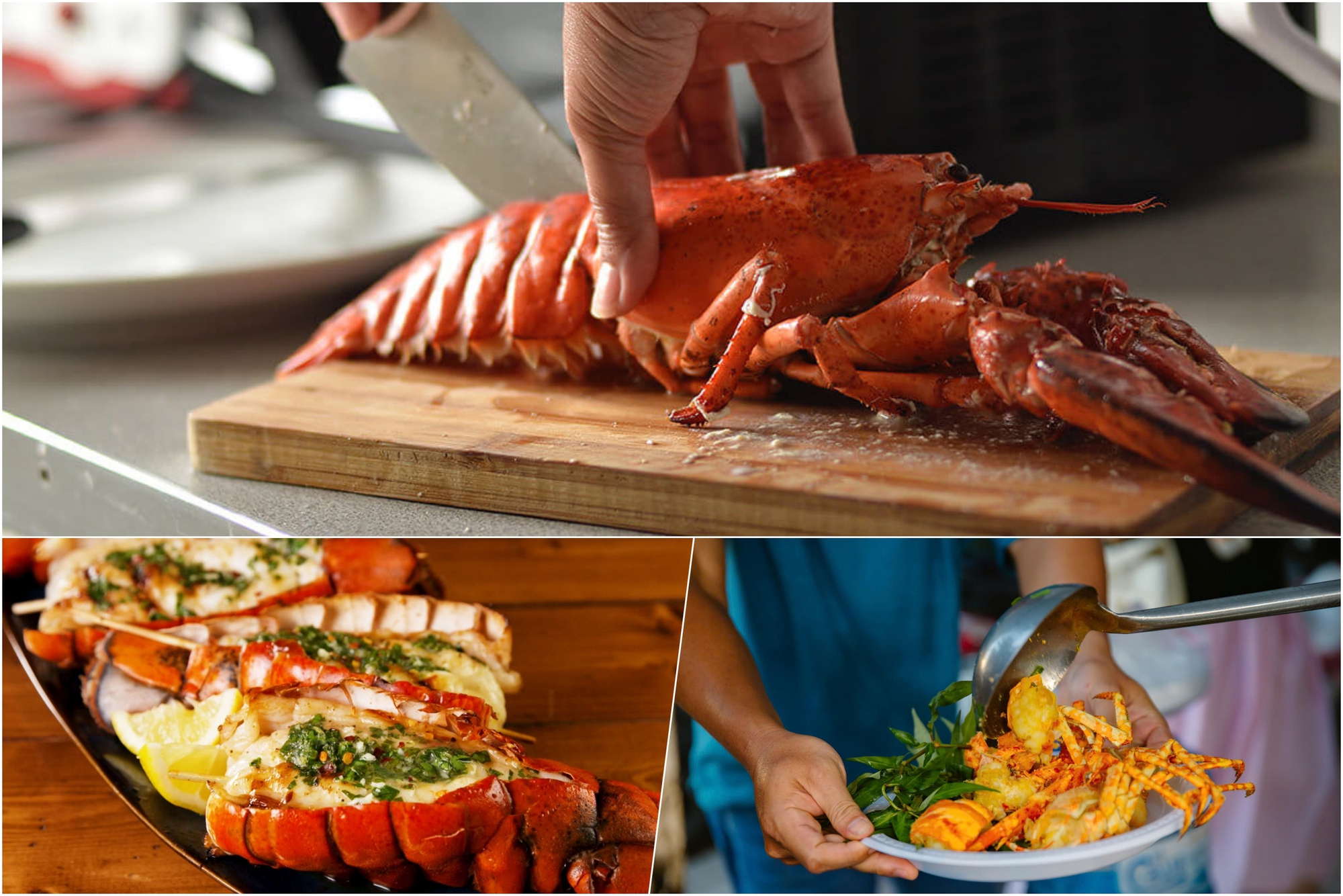 Không chỉ sở hữu nhiều kỷ lục "nhất Việt Nam", nơi này còn chinh phục du khách bằng những món ngon không đâu sánh được- Ảnh 2.