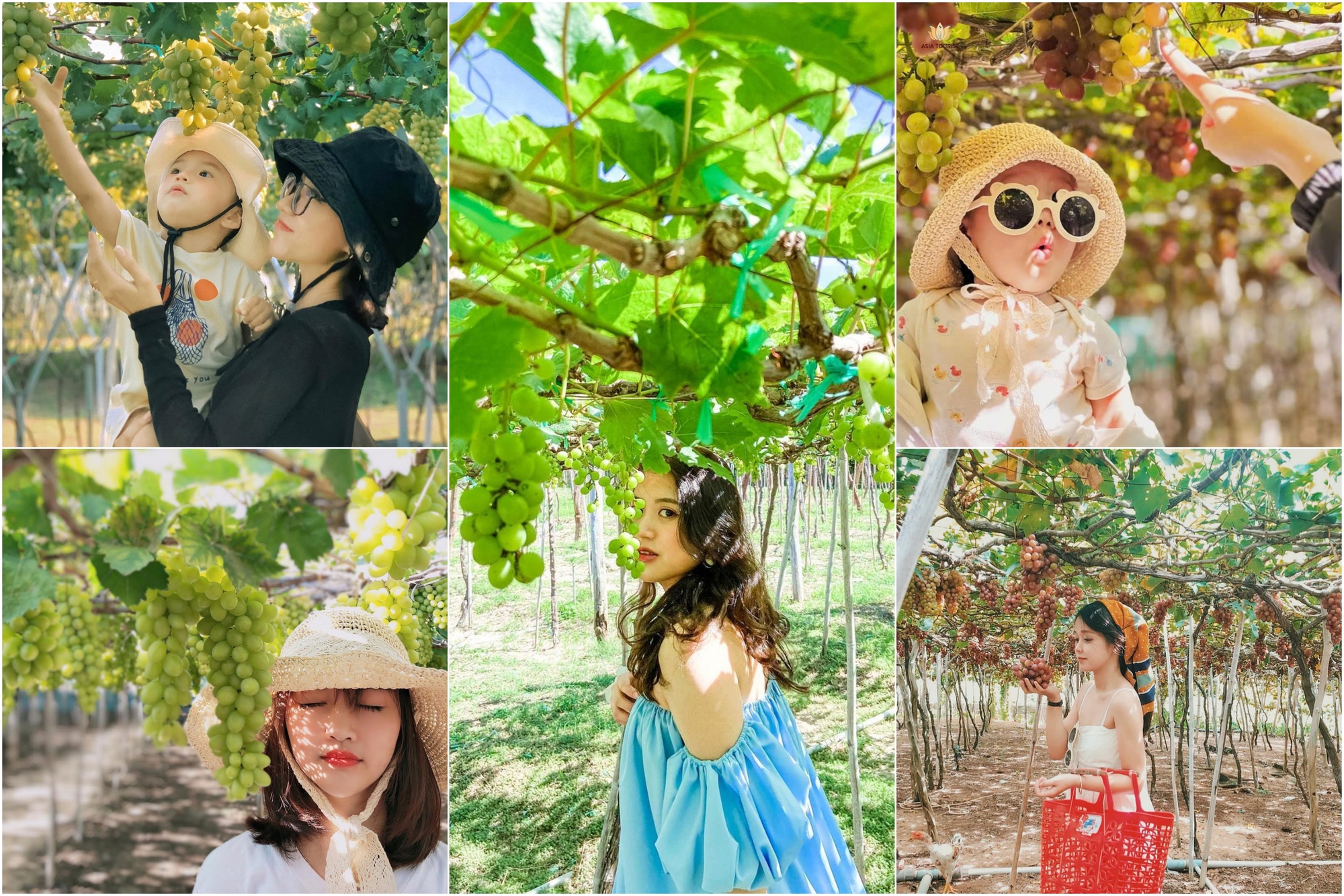 Không chỉ sở hữu nhiều kỷ lục "nhất Việt Nam", nơi này còn chinh phục du khách bằng những món ngon không đâu sánh được- Ảnh 14.