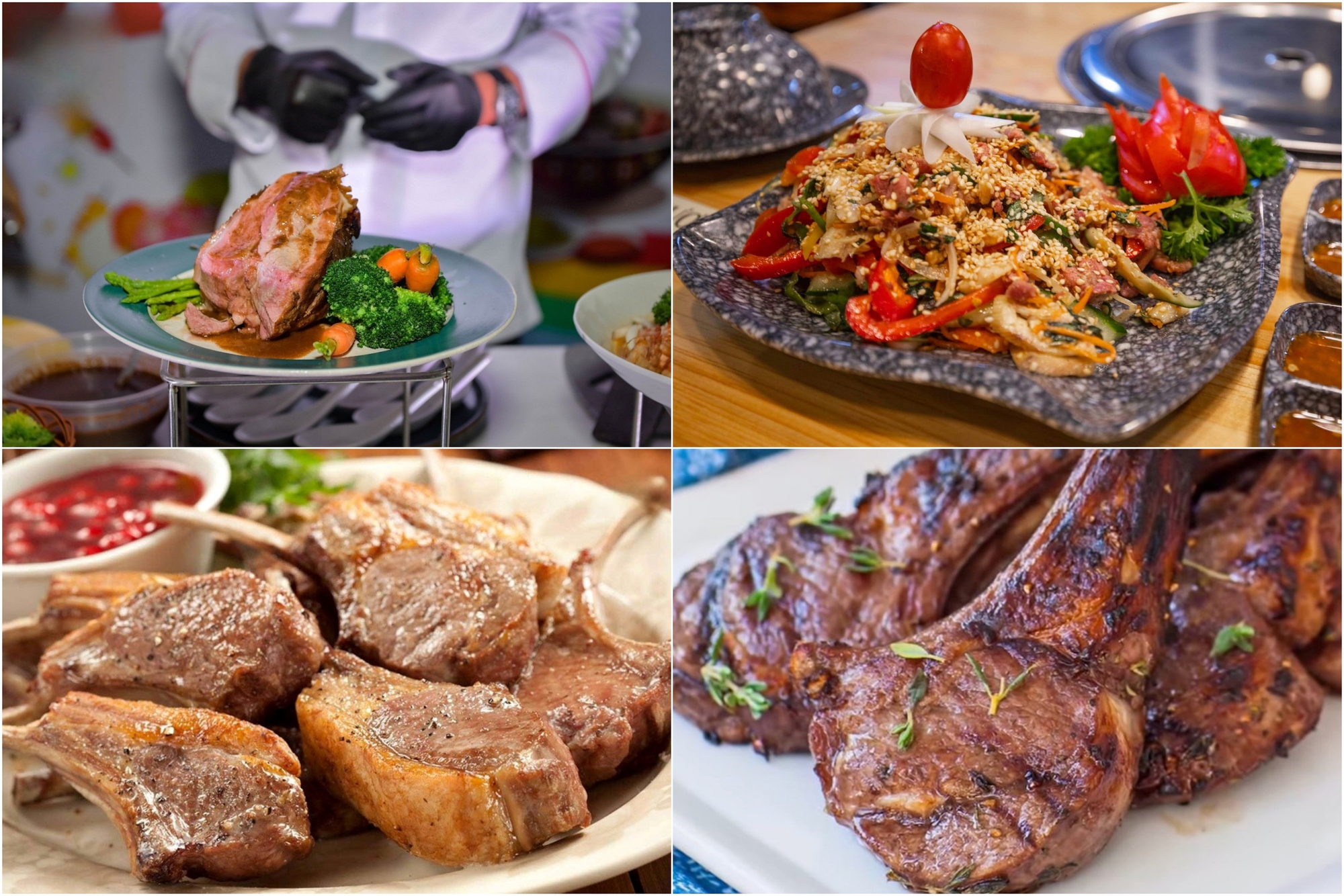 Không chỉ sở hữu nhiều kỷ lục "nhất Việt Nam", nơi này còn chinh phục du khách bằng những món ngon không đâu sánh được- Ảnh 16.