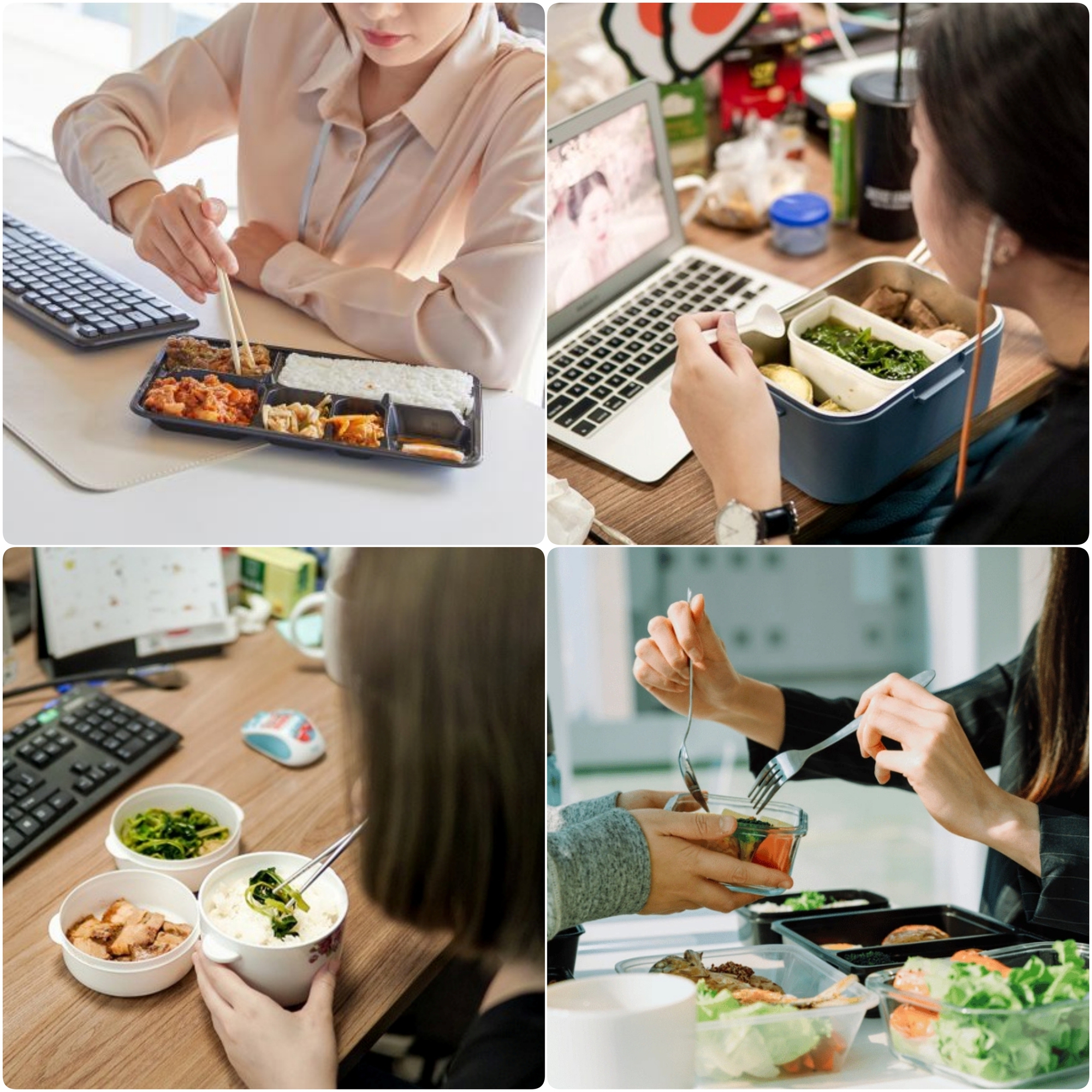 Tủ lạnh văn phòng thời bão giá: Cơm 'cặp lồng' thay cho cơm hàng và nỗi lo 'hộp cá kho không cánh mà bay'!- Ảnh 8. Tủ lạnh văn phòng thời bão giá: Cơm 'cặp lồng' thay cho cơm hàng và nỗi lo 'hộp cá kho không cánh mà bay'!- Ảnh 8.