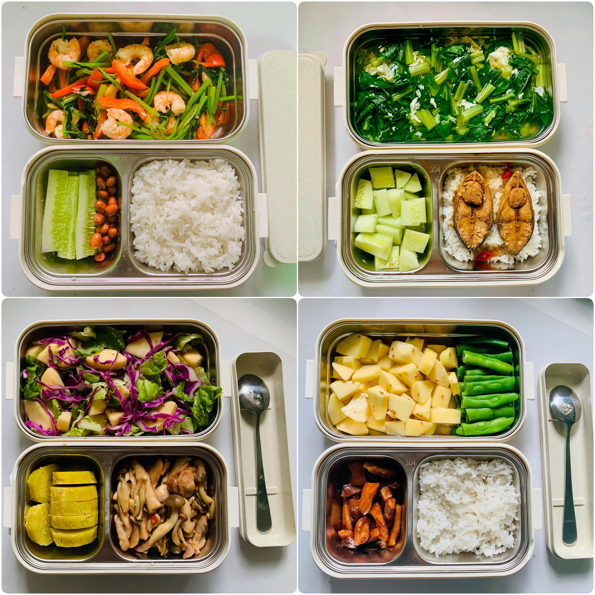 Tủ lạnh văn phòng thời bão giá: Cơm 'cặp lồng' thay cho cơm hàng và nỗi lo 'hộp cá kho không cánh mà bay'!- Ảnh 9. Tủ lạnh văn phòng thời bão giá: Cơm 'cặp lồng' thay cho cơm hàng và nỗi lo 'hộp cá kho không cánh mà bay'!- Ảnh 9.