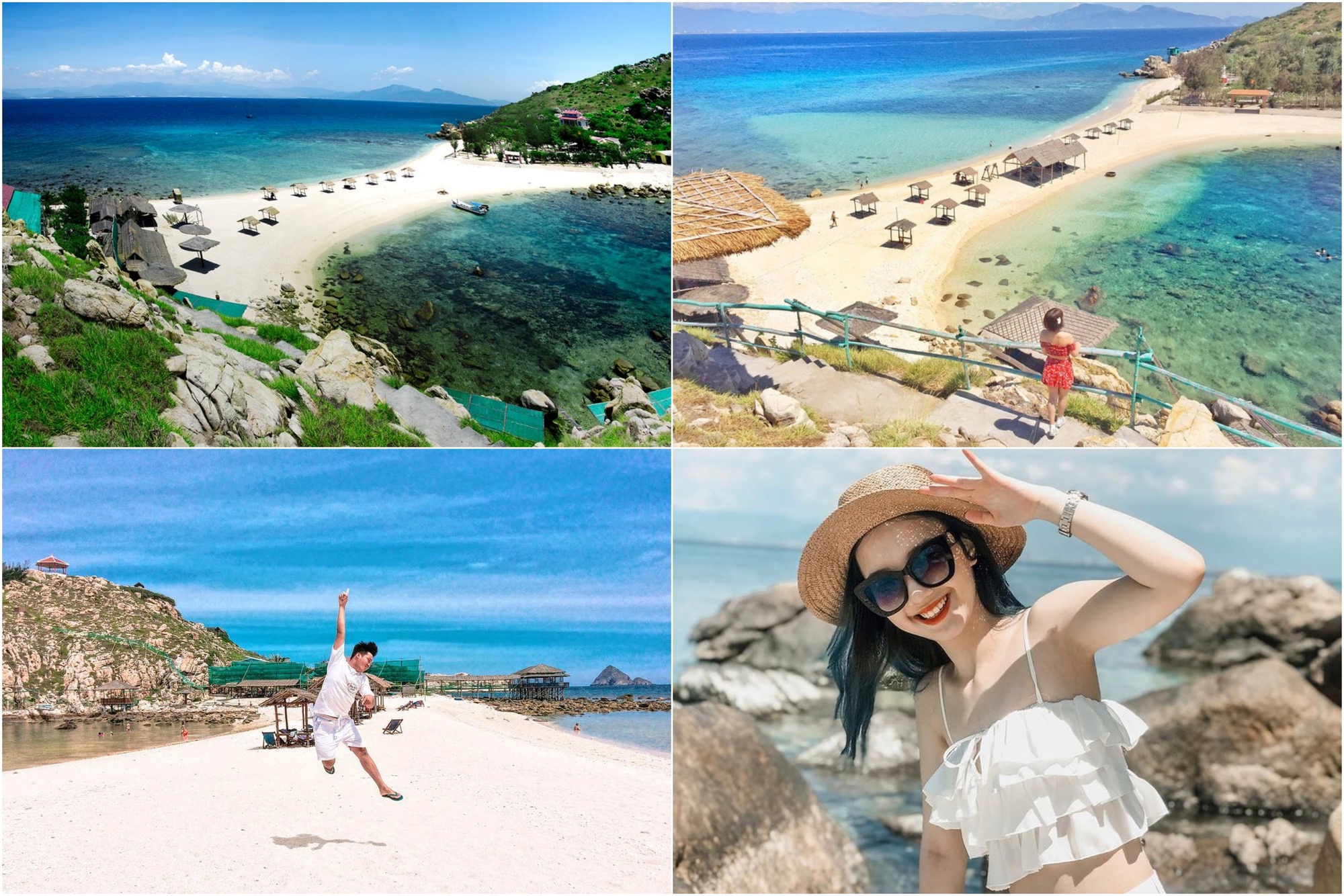 Không chỉ sở hữu nhiều kỷ lục "nhất Việt Nam", nơi này còn chinh phục du khách bằng những món ngon không đâu sánh được- Ảnh 8.