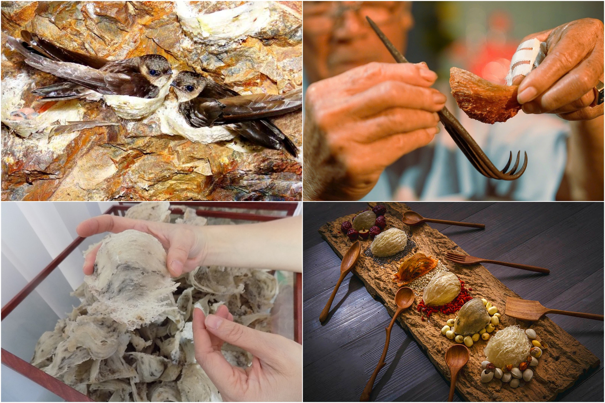 Không chỉ sở hữu nhiều kỷ lục "nhất Việt Nam", nơi này còn chinh phục du khách bằng những món ngon không đâu sánh được- Ảnh 9.