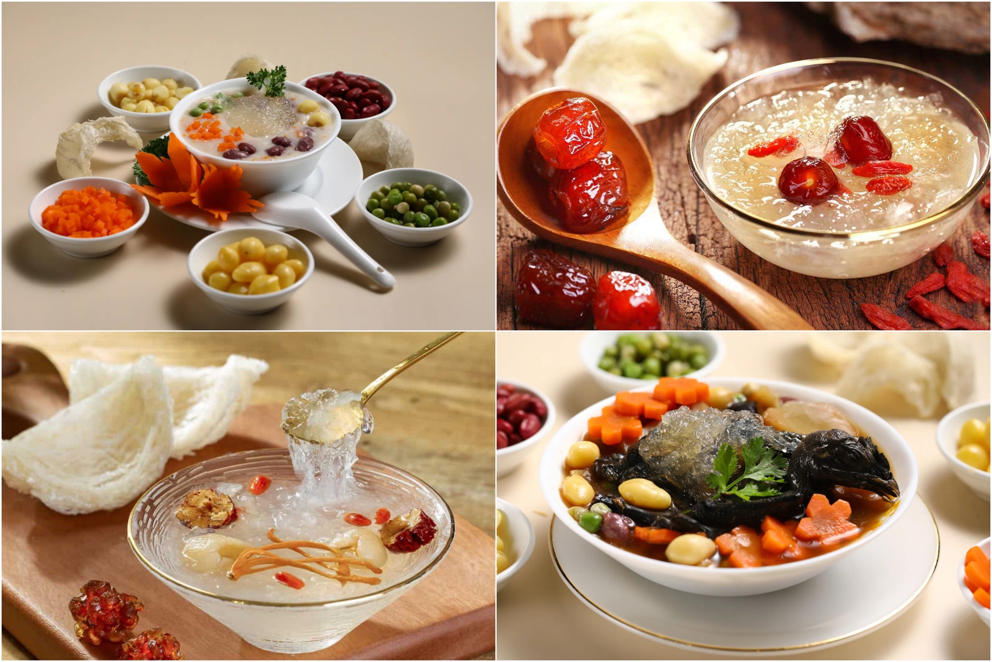 Không chỉ sở hữu nhiều kỷ lục "nhất Việt Nam", nơi này còn chinh phục du khách bằng những món ngon không đâu sánh được- Ảnh 10.