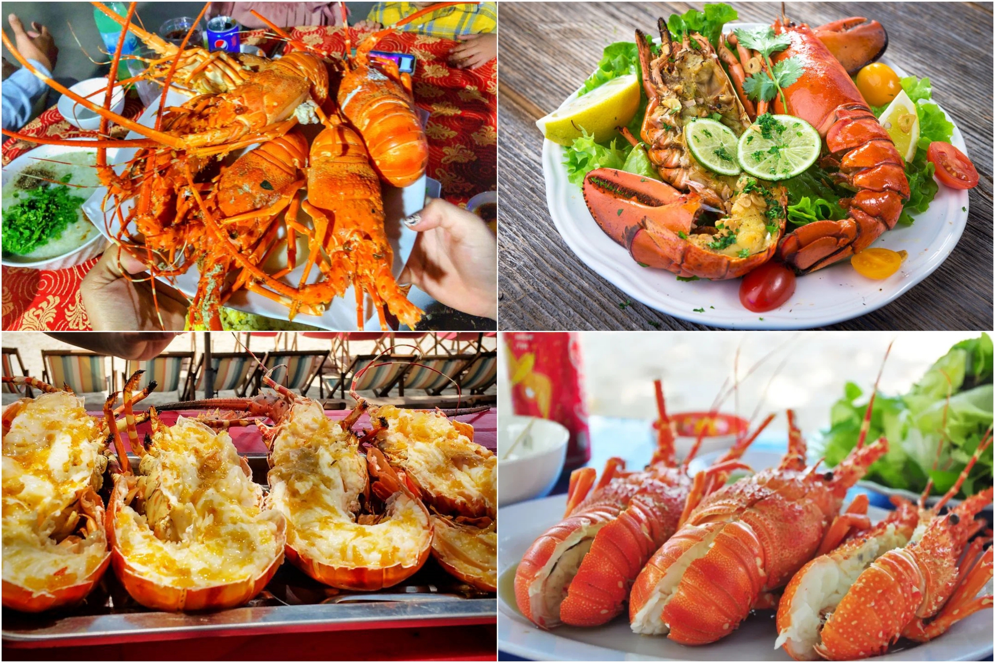 Không chỉ sở hữu nhiều kỷ lục "nhất Việt Nam", nơi này còn chinh phục du khách bằng những món ngon không đâu sánh được- Ảnh 7.