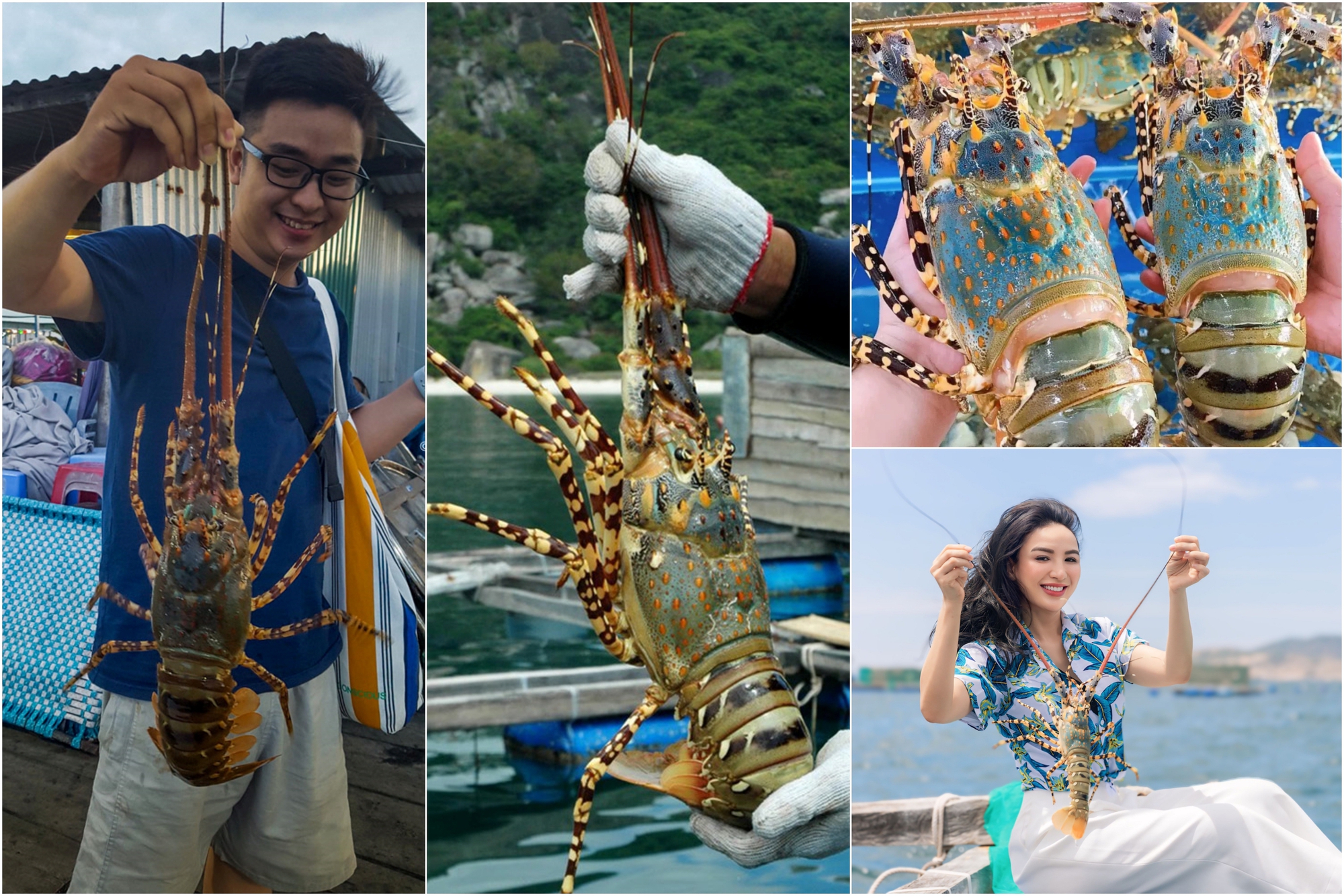 Không chỉ sở hữu nhiều kỷ lục "nhất Việt Nam", nơi này còn chinh phục du khách bằng những món ngon không đâu sánh được- Ảnh 1.