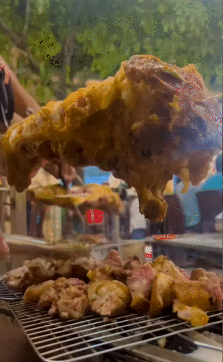 Không chỉ sở hữu nhiều kỷ lục "nhất Việt Nam", nơi này còn chinh phục du khách bằng những món ngon không đâu sánh được- Ảnh 18.