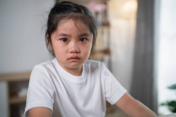 Cách để "HUỶ HOẠI" con cái nhanh nhất chính là đây! - Ảnh 1.