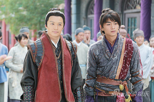 Quách Tĩnh có 7 truyền nhân: Một đạt cấp Ngũ Tuyệt, hai thủ lĩnh, ba phế nhân, người cuối là danh tướng- Ảnh 2.