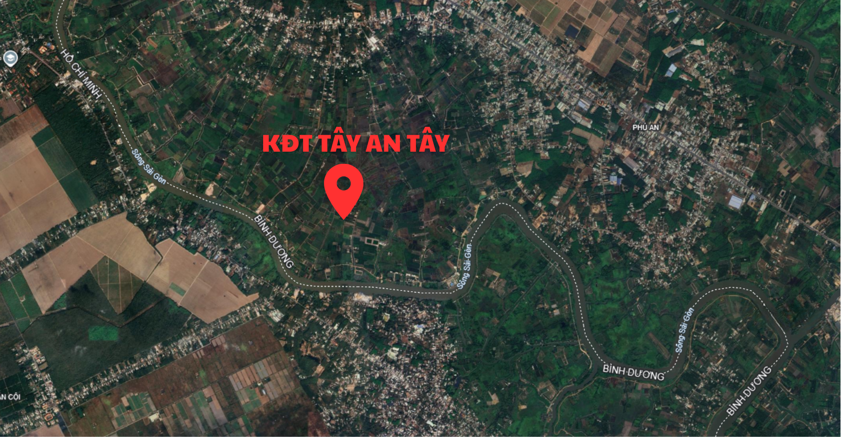 Chuỗi dự án quy mô lớn về tay "ông lớn" Sun Group tại TPHCM: Thêm KĐT Tây An Tây gần 21.000 tỷ đồng, sau 2 dự án lớn tại cùng khu vực - Ảnh 1. Chuỗi dự án quy mô lớn về tay "ông lớn" Sun Group tại TPHCM: Thêm KĐT Tây An Tây gần 21.000 tỷ đồng, sau 2 dự án lớn tại cùng khu vực - Ảnh 1.