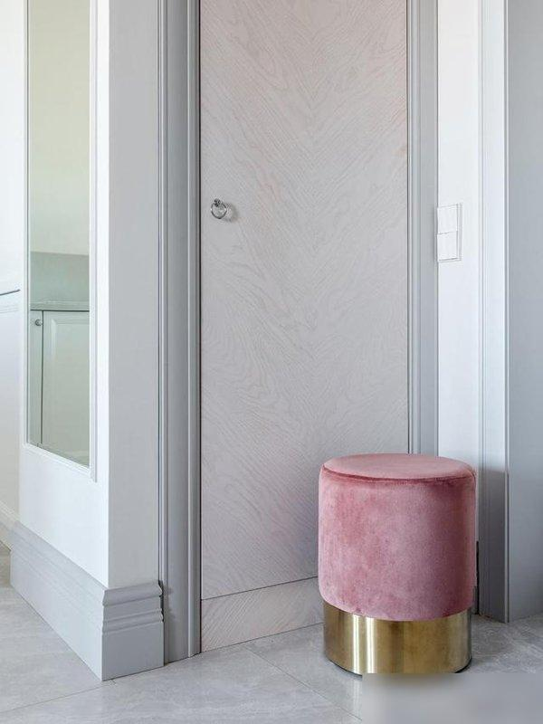 55 tuổi, tôi sống một mình trong căn hộ 38m²: Không sang chảnh, nhưng ai đến cũng khen "nhà này giàu chất sống" - Ảnh 4.