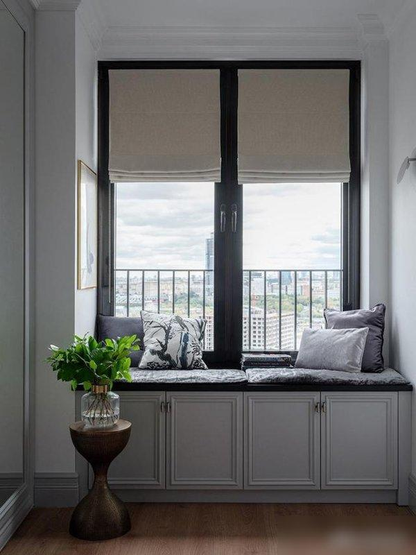 55 tuổi, tôi sống một mình trong căn hộ 38m²: Không sang chảnh, nhưng ai đến cũng khen "nhà này giàu chất sống" - Ảnh 3.