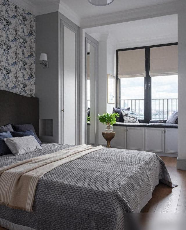 55 tuổi, tôi sống một mình trong căn hộ 38m²: Không sang chảnh, nhưng ai đến cũng khen "nhà này giàu chất sống" - Ảnh 8.