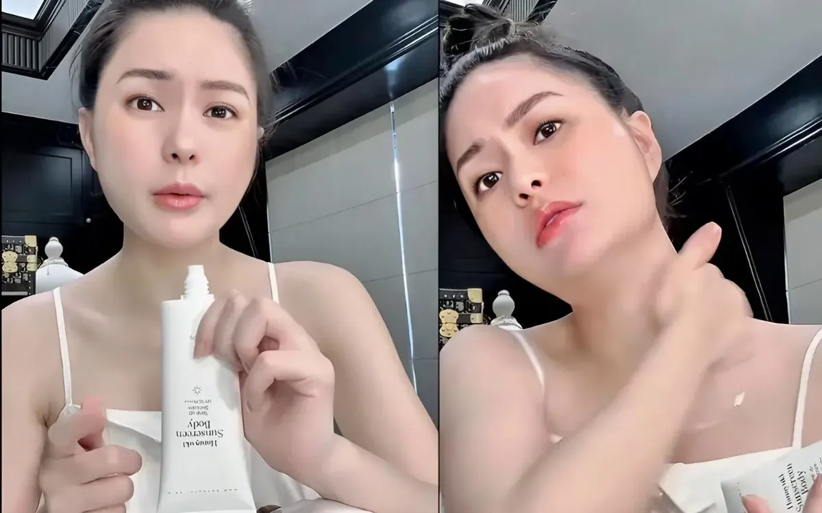 Luật mới siết quảng cáo: Chấm dứt thời "lập lờ đánh lận" người tiêu dùng - Ảnh 1.