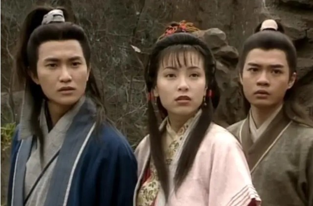 Quách Tĩnh có 7 truyền nhân: Một đạt cấp Ngũ Tuyệt, hai thủ lĩnh, ba phế nhân, người cuối là danh tướng- Ảnh 5.