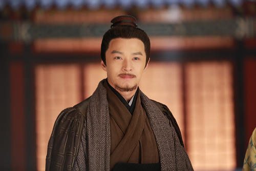 Quách Tĩnh có 7 truyền nhân: Một đạt cấp Ngũ Tuyệt, hai thủ lĩnh, ba phế nhân, người cuối là danh tướng- Ảnh 1.