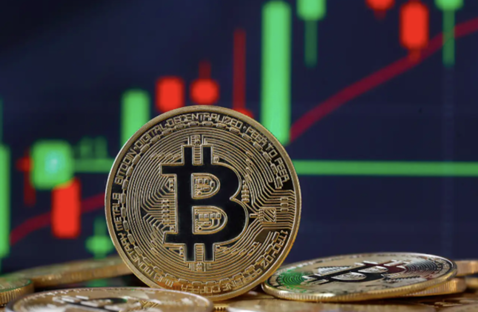 1 phút hiểu crypto: Điều gì khiến giá Bitcoin biến động hàng nghìn USD mỗi  ngày?