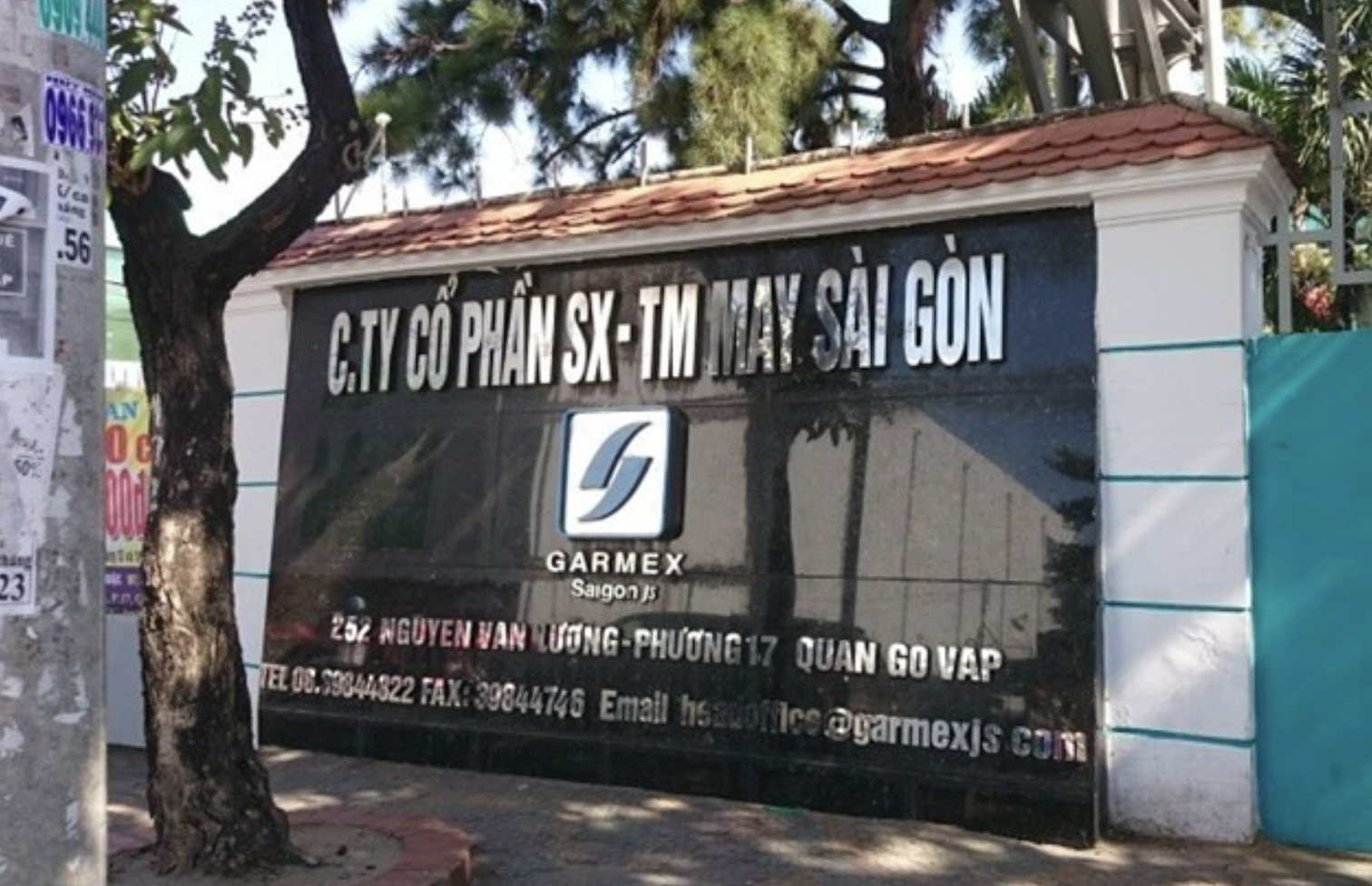 Buồn của 'ông lớn' dệt may Garmex Sài Gòn: Hơn 4.000 công nhân giờ chỉ còn 29 người, sống nhờ sân pickleball và nhà thuốc - Ảnh 1.