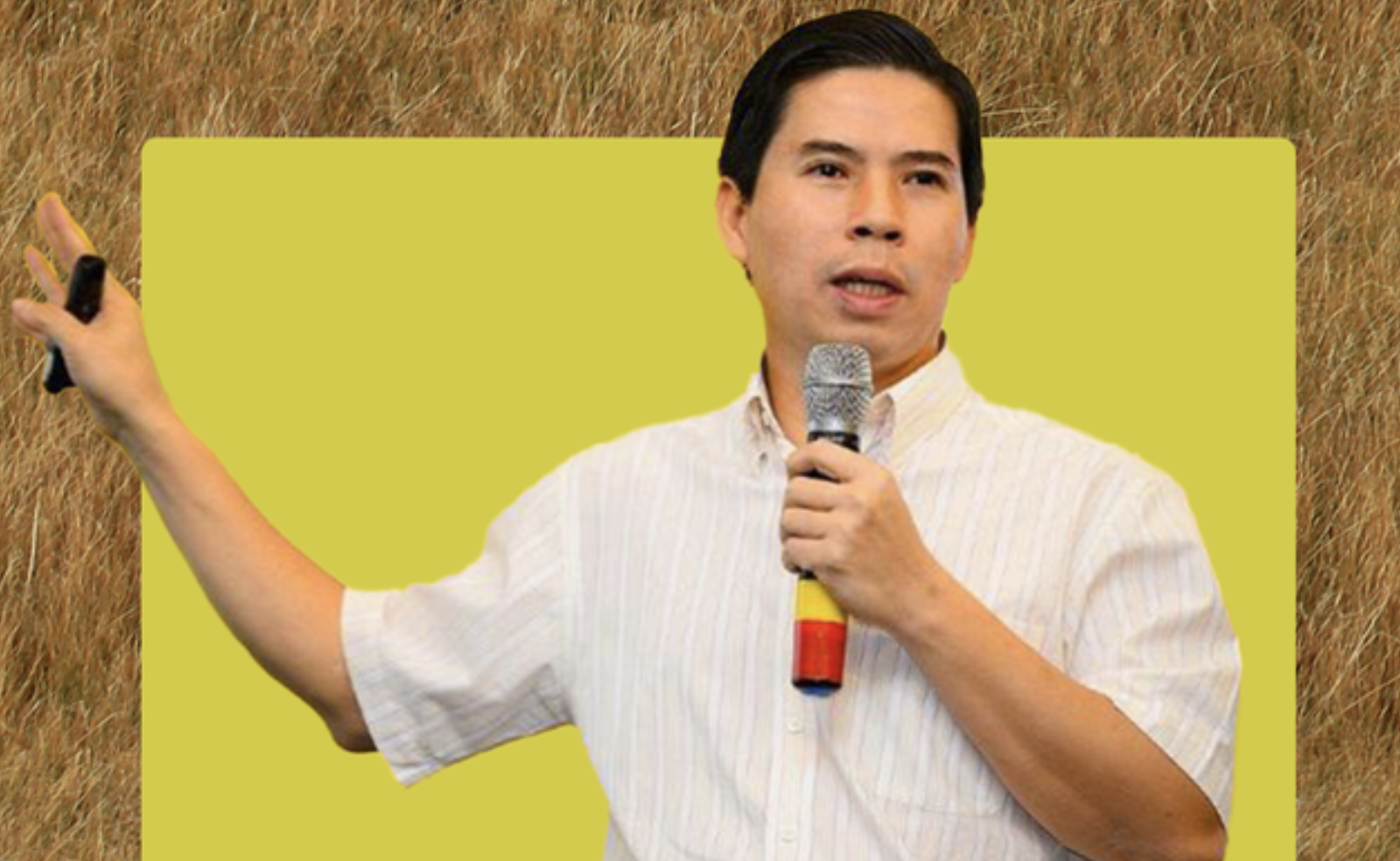 Đi làm kiểu Chủ tịch: Ông Nguyễn Đức Tài 2 năm nhận lương 0 đồng từ Thế giới di động - Ảnh 1.