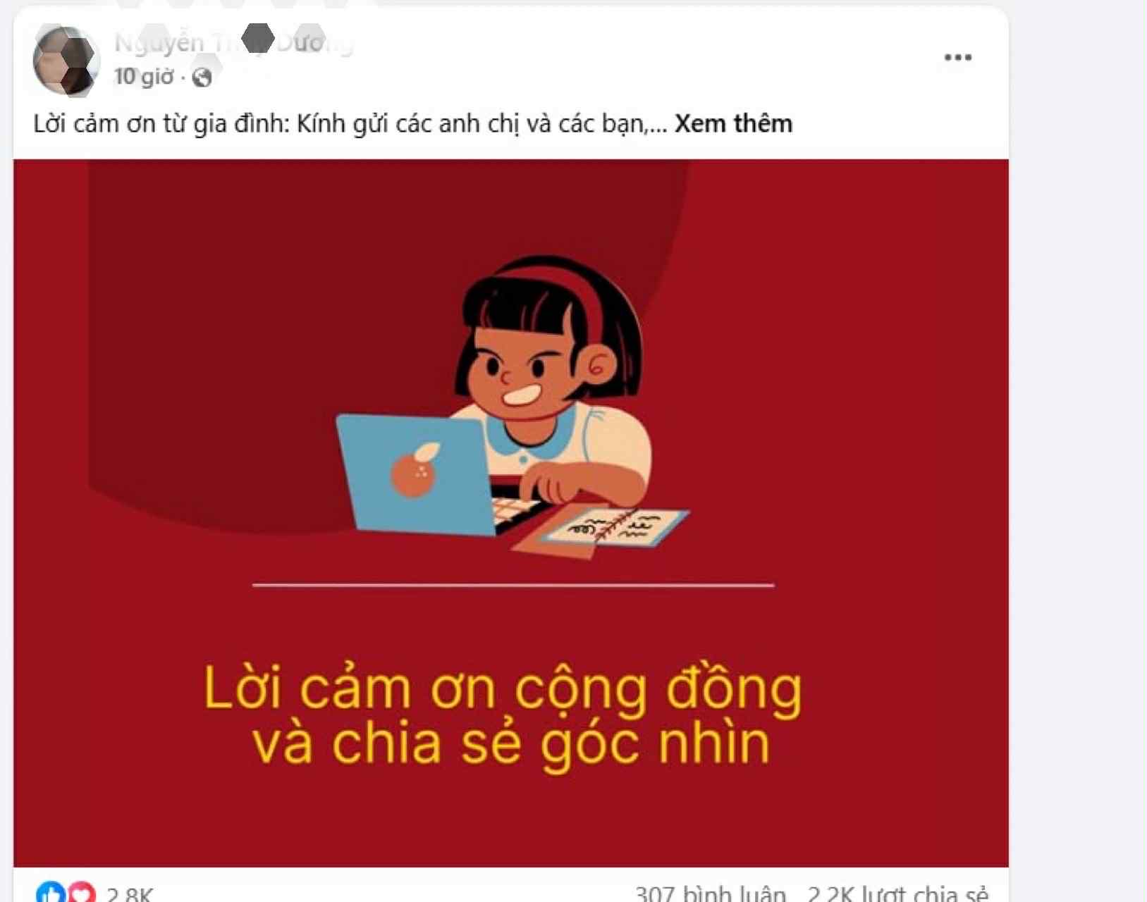 Mẹ bé gái 13 tuổi chia sẻ hành trình tìm con: Con dùng điện thoại muộn hơn các bạn, gia đình kiểm soát chặt chẽ nhưng vẫn bị bất ngờ- Ảnh 1.