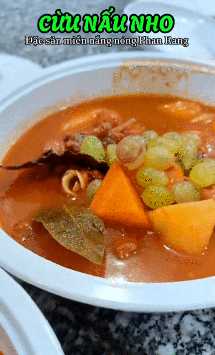 Không chỉ sở hữu nhiều kỷ lục "nhất Việt Nam", nơi này còn chinh phục du khách bằng những món ngon không đâu sánh được- Ảnh 17.