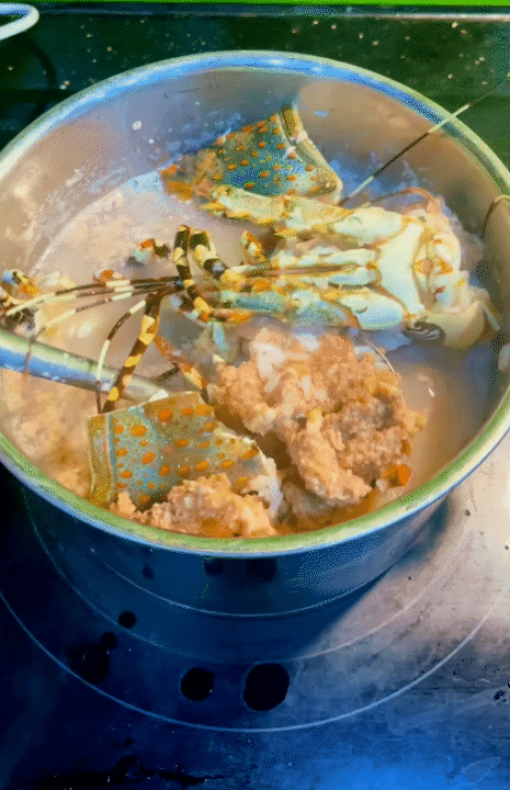 Không chỉ sở hữu nhiều kỷ lục "nhất Việt Nam", nơi này còn chinh phục du khách bằng những món ngon không đâu sánh được- Ảnh 3.