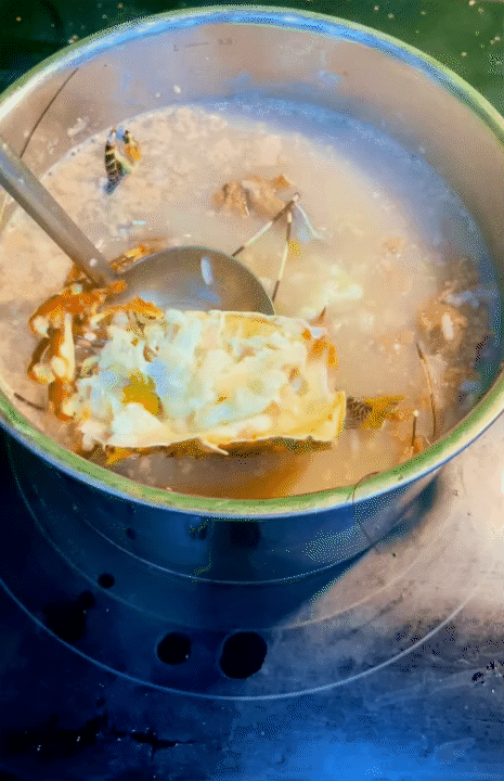 Không chỉ sở hữu nhiều kỷ lục "nhất Việt Nam", nơi này còn chinh phục du khách bằng những món ngon không đâu sánh được- Ảnh 4.